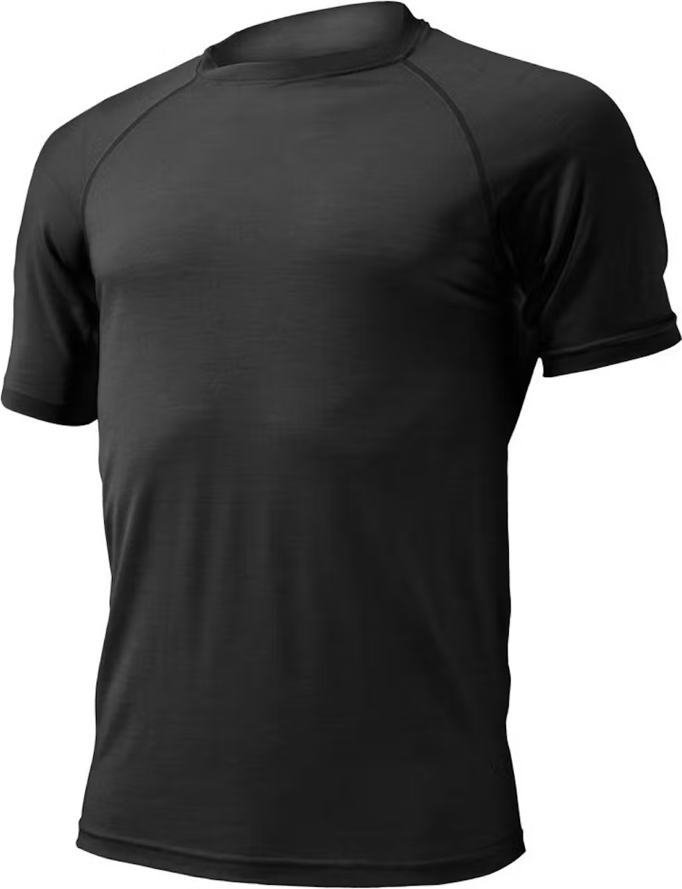Lasting Kero Tee miesten merinovillainen t-paita