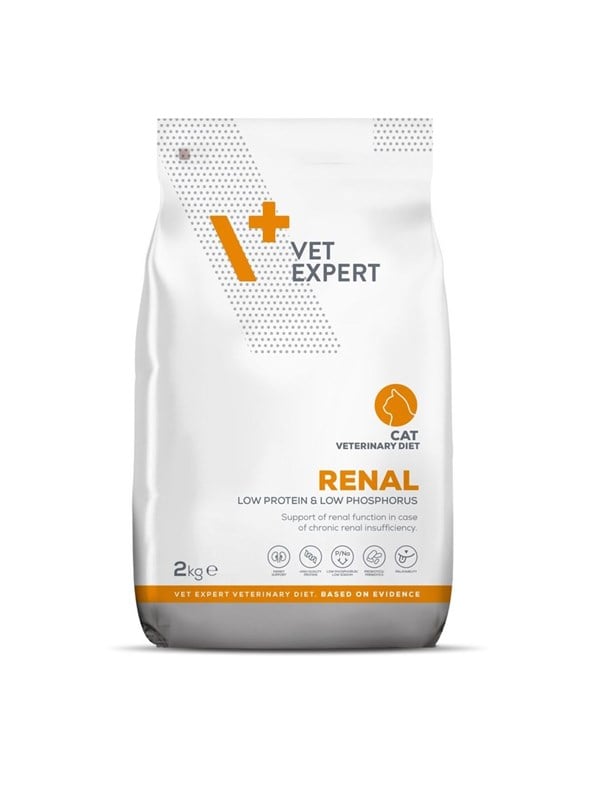 VetExpert Renal 2kg