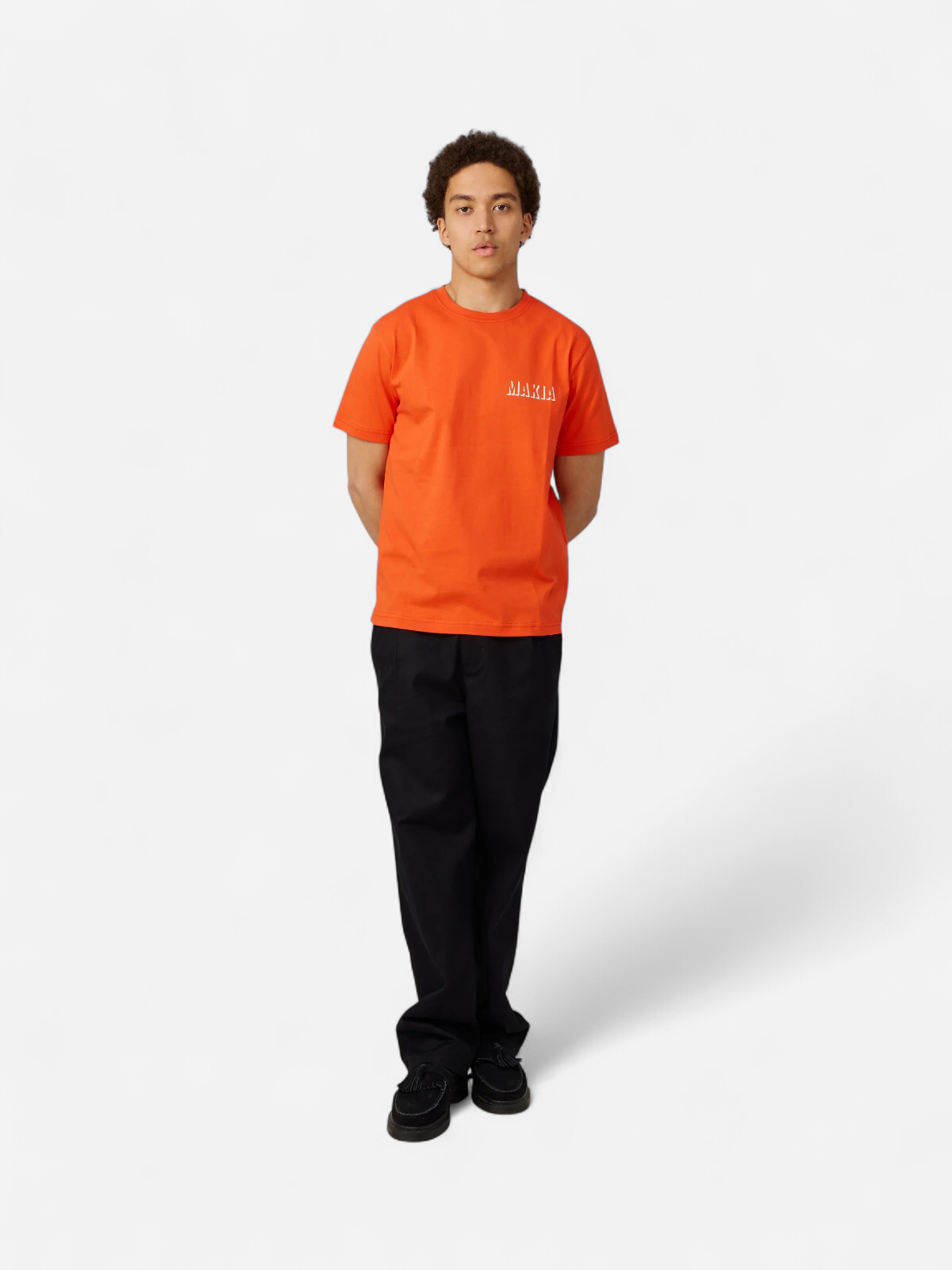 Makia Shade T-shirt