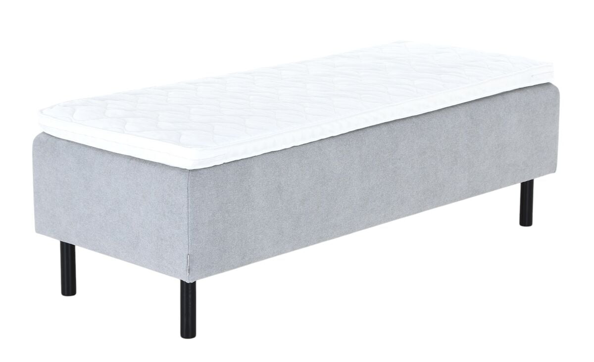 Unia Kulta runkopatjasänky 80x200 XL, Unia muoto 9cm
