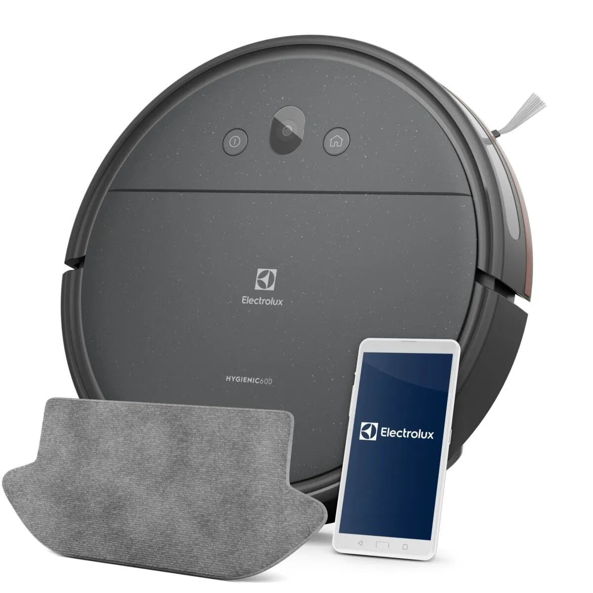Electrolux 600 Series ER61UW1DG