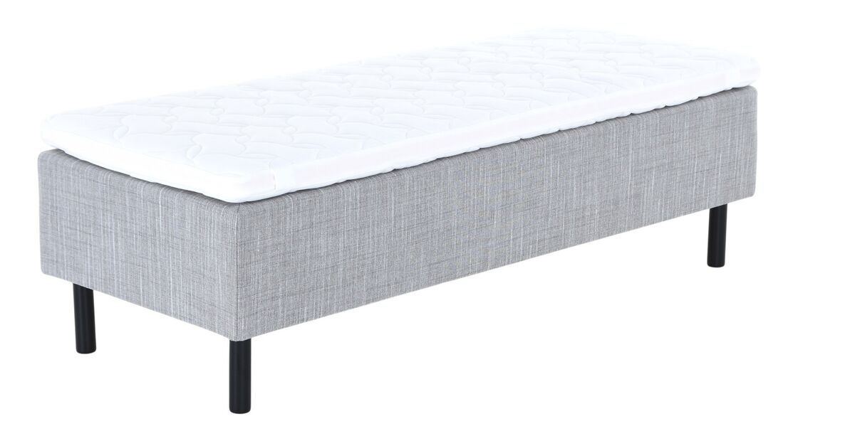 Unia Hopea runkopatjasänky M 80x200, 900 stylex