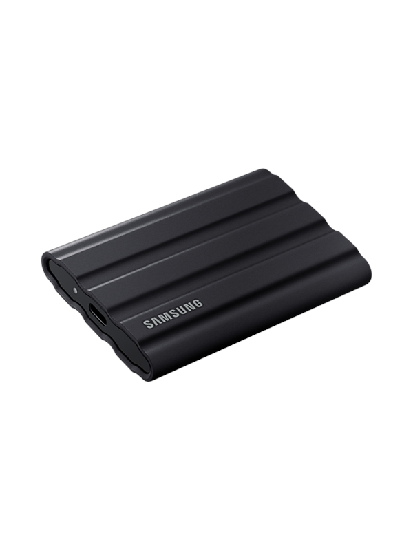 Samsung Portable SSD T7 Shield 2TB